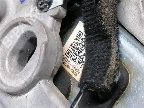 Steering wheel HYUNDAI TUCSON (NX4E, NX4A) 1.6 T-GDi Hybrid 48V | BP31901670C49