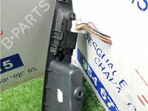 Right rear window switch NISSAN PRIMERA (P12) 1.6 | BP31898222I28 - Image 2