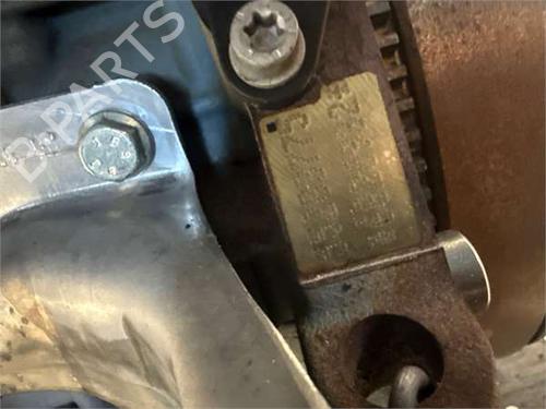 Engine FIAT TIPO Saloon (356_, 357_) 1.3 D (356SXB1A, 356SXH1A, 356SXD1A) | BP38181890M1  - Image 5