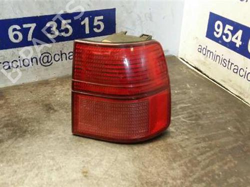 Used Right taillight SEAT TOLEDO I (1L2) 1.8 i (88 hp) 31891015