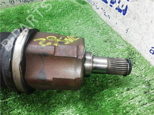 Right front driveshaft KIA CEE'D Hatchback (ED) 1.6 CRDi 90 | BP31892243M39