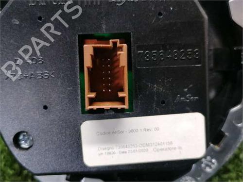 Selector da caixa ABARTH 500 / 595 / 695 1.4 (312.AXF1A, 312.AXD1A) | BP37479711M90 - Image 3