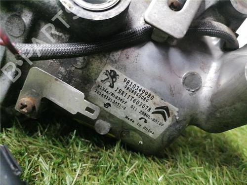 AC compressor PEUGEOT EXPERT Van (V_) 1.6 BlueHDi 95 | BP31911488M34