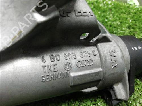 Switch SKODA FABIA II Combi (545) 1.4 TDI | BP31897355I30 