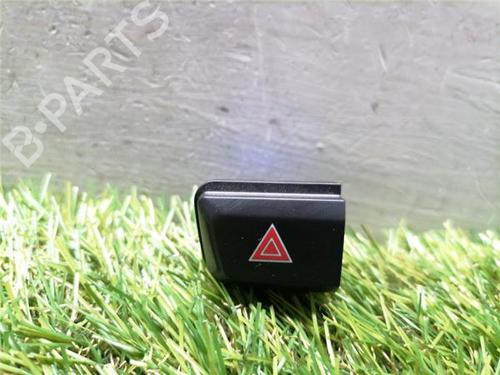 Used Warning switch PEUGEOT 208 I (CA_, CC_) 1.6 BlueHDi 100 (100 hp) 31935155