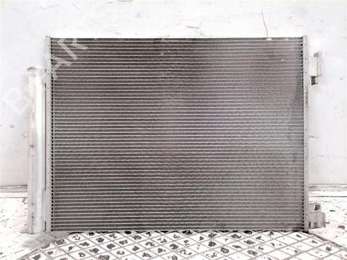 AC radiator DACIA SANDERO III 1.0 TCe 90 | BP33808121M32 - Image 2