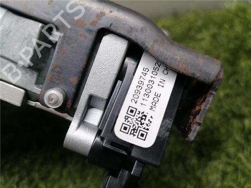 Switch OPEL MERIVA B MPV (S10) 1.7 CDTI (75) | BP32690095I30 - Image 4