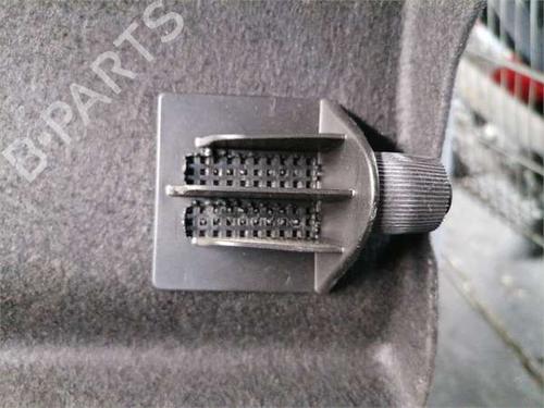 Rear parcel shelf CITROËN C4 II (NC_) 1.6 BlueHDi 100 | BP39180722C85 - Image 4