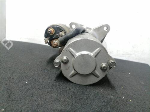 Starter MAZDA 6 Saloon (GG) 2.0 DI (GG14) | BP33221697M8 - Image 2