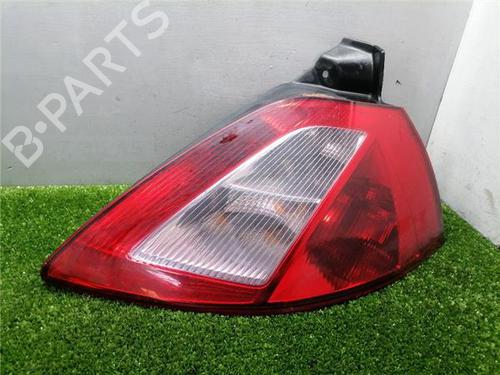 Used Right taillight Right taillight RENAULT MEGANE II Hatchback Van (KM0/2_) 1.5 dCi (86 hp) 33478343 33478343
