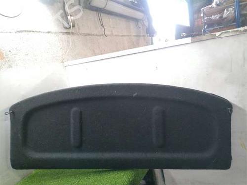 Used Rear parcel shelf Rear parcel shelf 37705340 37705340