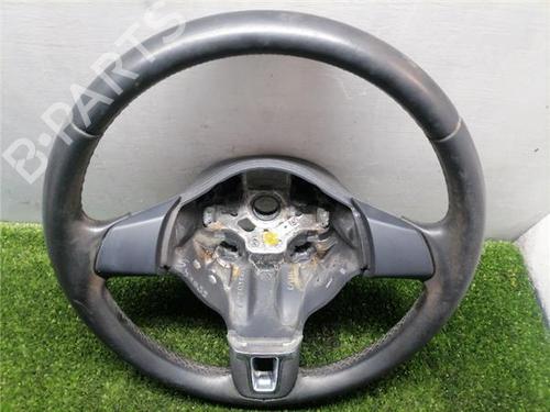 Steering wheel VW GOLF VI (5K1) 2.0 TDI | BP32457310C49  - Image 5