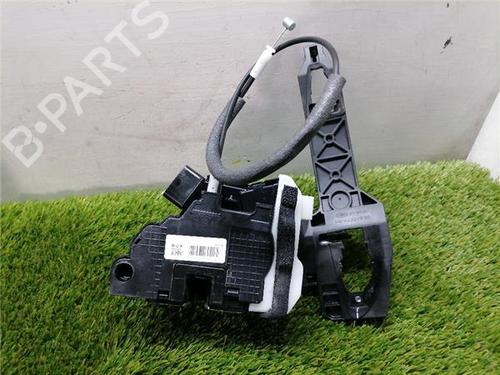 Front right lock HYUNDAI i20 II (GB, IB) 1.2 | BP31901534C97