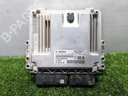 Elektronisk modul CITROËN JUMPY III Van (V_) 1.5 BlueHDi 120 (120 hp) 32037818