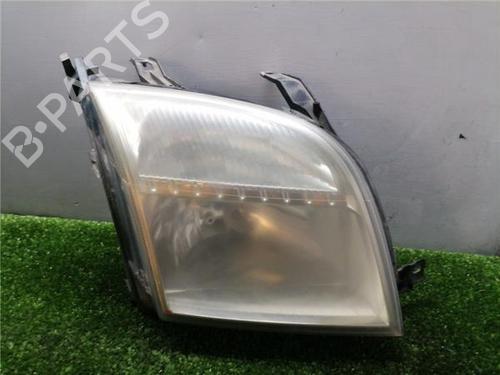 Used Right headlight Right headlight FORD FUSION (JU_) 1.4 TDCi (68 hp) 34145104 34145104