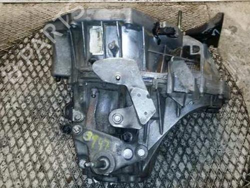 Gearbox RENAULT CLIO III (BR0/1, CR0/1) 1.5 dCi (BR0H, CR0H, CR1S, BR1S) | BP31889519M3 