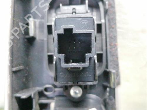 Left rear window switch VOLVO S40 II (544) 2.4 | BP34609031I29 - Image 3