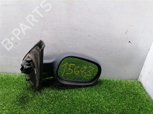 Retrovisor direito Retrovisor direito RENAULT CLIO II (BB_, CB_) 1.5 dCi (B/CB08) (82 hp) 33769876 33769876