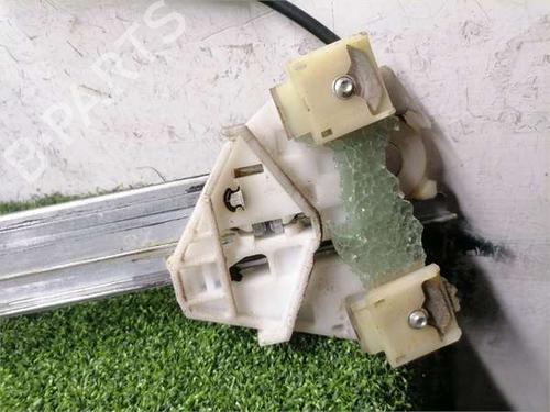 Front left window mechanism MAZDA CX-7 (ER) 2.2 MZR-CD AWD (ER10A) | BP39755133C22 - Image 3