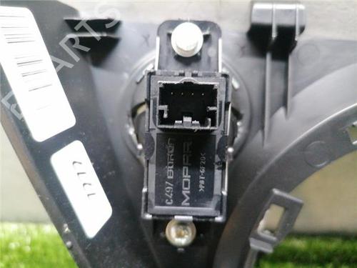 Left front window switch FIAT 500L (351_, 352_) 0.9 (199LYC1B) | BP34105951I27  - Image 5