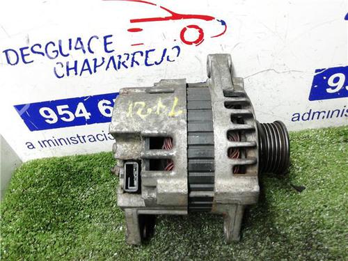 Used Alternator DAEWOO LANOS (KLAT) 1.6 16V (106 hp) 31889992