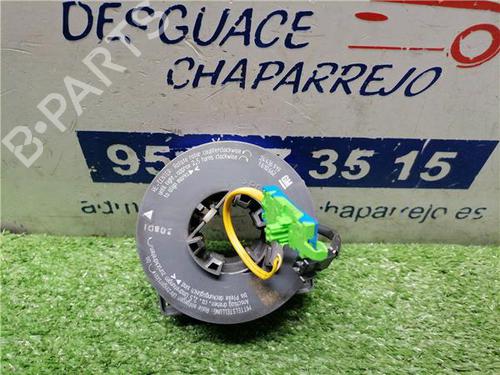 Used Squib airbag SUZUKI WAGON R+ (MA) 1.3 DDiS (RB413D) (70 hp) 31897985