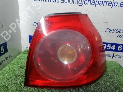 right-taillight-vw-golf-v-1k1-2003-2004-2005-2006-2007-2008-2009-2010-31892342 main image