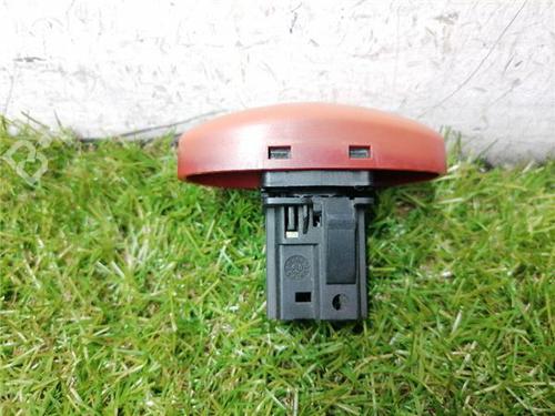 Warning switch PEUGEOT 206 CC (2D) 1.6 | BP36681836I22 - Image 3