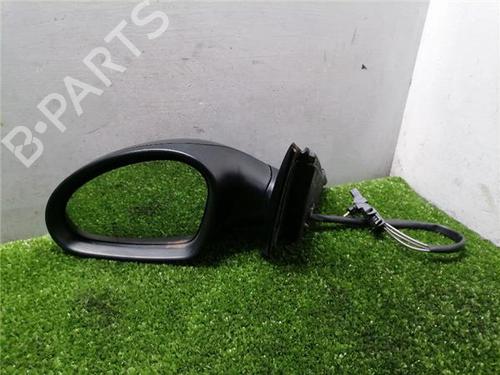 Retrovisor esquerdo Retrovisor esquerdo SEAT IBIZA III (6L1) 1.4 16V (75 hp) 34106010 34106010