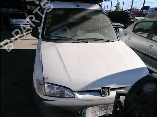 Used Parts PEUGEOT PARTNER MPV (5_, G_) 1.9 D (69 hp) 4410196