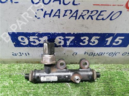 Rail D'Injecteurs PEUGEOT 407 (6D_) 2.7 HDi (6DUHZJ, 6DUHZF) (204 hp) 31898392