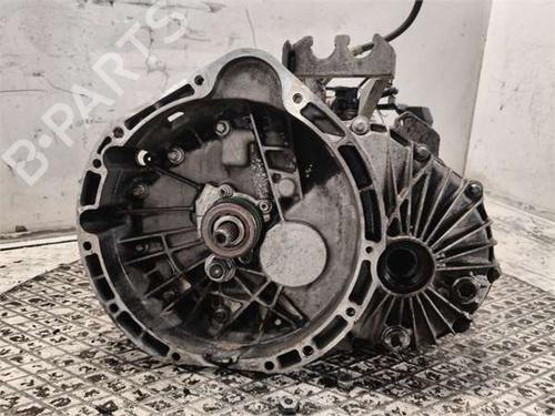 Used Gearbox Gearbox 36819777 36819777