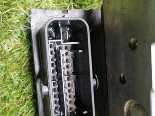 ABS pump CITROËN C5 III (RD_) 2.0 HDi 165 (RDRHHA, RDRHH8) | BP32768394M43 - Image 3