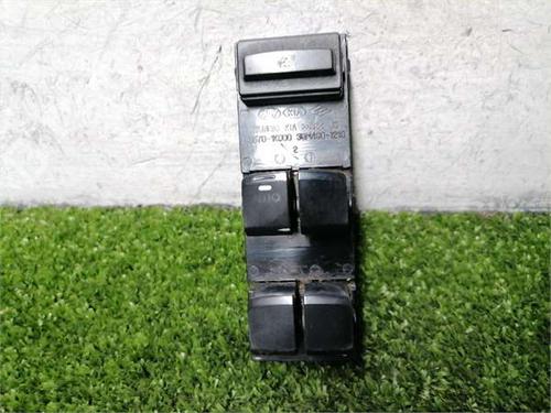 Used Left front window switch Left front window switch 36940163 36940163