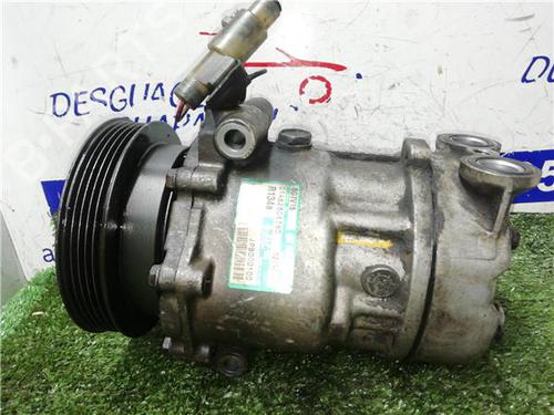 ac-compressor-rover-streetwise-hatchback-2003-2004-2005-31897655 main image