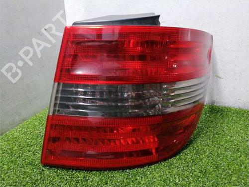 Used Right taillight Right taillight 37705375 37705375