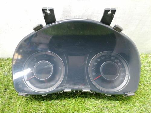 Used Instrument cluster HYUNDAI i40 I (VF) 1.7 CRDi (116 hp) 31935166