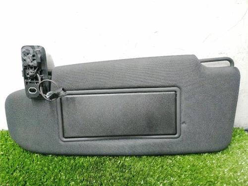 Used Left sun visor VOLVO V60 I (155) D5 Hybrid AWD (230 hp) 32821325