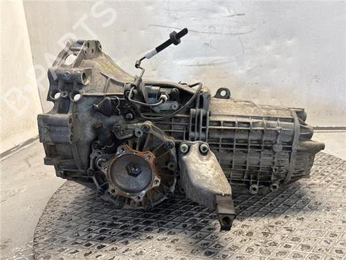 Gearbox VW PASSAT B5 (3B2) 1.9 TDI | BP36453037M3 - Image 2