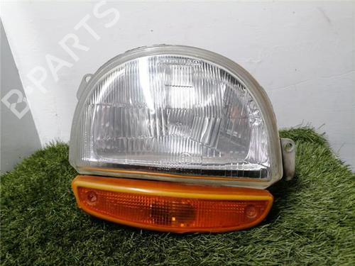 Faro derecho Faro derecho RENAULT TWINGO I (C06_) 1.2 (C066, C068) (58 hp) 37061878 37061878