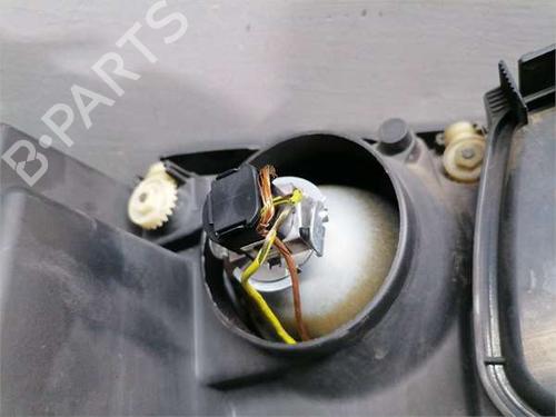 Left headlight VW PASSAT B5.5 (3B3) 1.6 | BP37705271C28  - Image 5