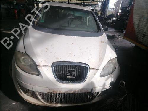 Brugte SEAT ALTEA (5P1)  1.9 TDI  4490806