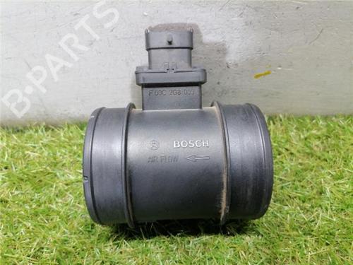 Mass air flow sensor FIAT FREEMONT (345_) 2.0 JTD | BP31901421M95