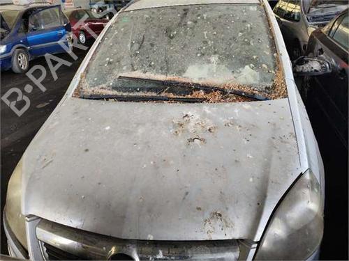 Used Parts OPEL ZAFIRA B Box Body/MPV (A05) 1.9 CDTI VAN (M75) 4866055