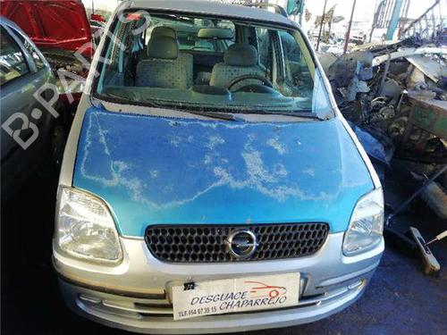 Starter OPEL AGILA A (H00) 1.2 16V (F68) | BP31890056M8