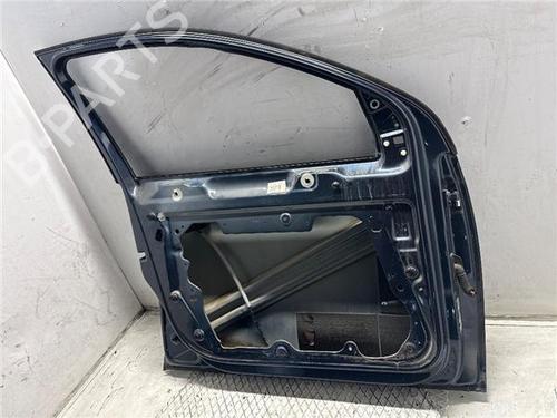 Left front door VW GOLF VI (5K1) 2.0 TDI | BP32457271C2