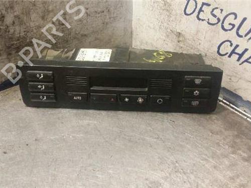 Used Climate control BMW 3 (E46) 316 i (105 hp) 31896213