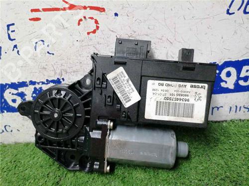 Front left window mechanism PEUGEOT 307 Break (3E) 2.0 HDI 110 | BP31893416C22 - Image 2