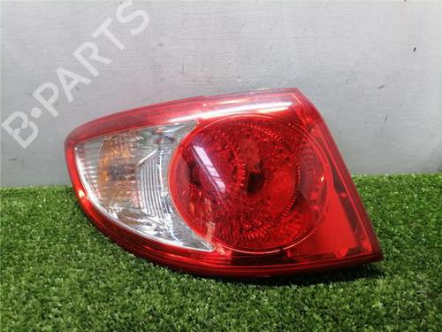 Fanale posteriore sinistro HYUNDAI SANTA FÉ II SUV Van (CM) CRDi 4x4 (150 hp) 32012654