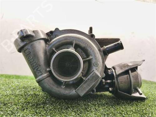 Turbolader/Kompressor Turbolader/Kompressor 38627625 38627625